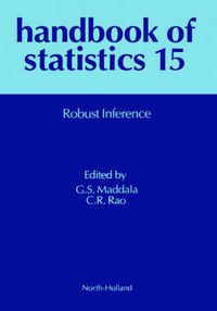 Cover image for Robust Inference