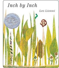 Cover image for Inch by Inch