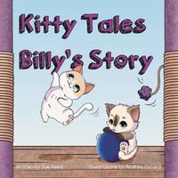 Cover image for Kitty Tales