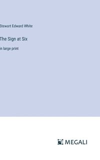 Cover image for The Sign at Six