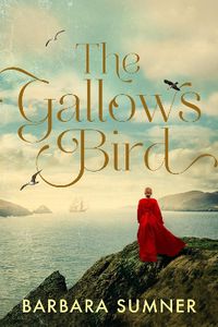 Cover image for The Gallows Bird