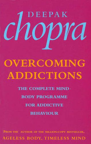 Overcoming Addictions