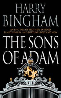 Cover image for The Sons of Adam