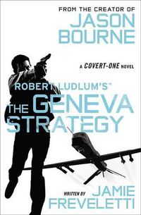 Cover image for The Geneva Strategy