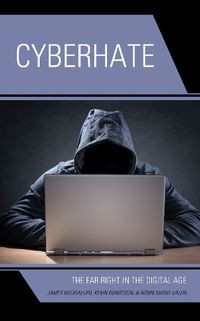 Cover image for Cyberhate