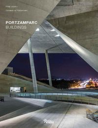 Cover image for Portzamparc Buildings