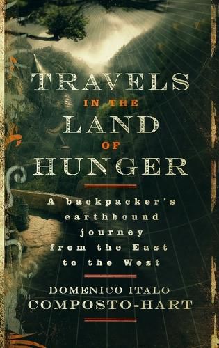 Cover image for Travels in the Land of Hunger