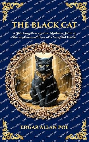 Cover image for The Black Cat