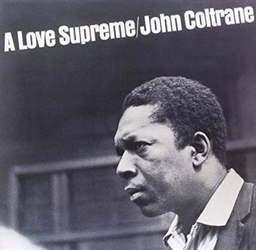 Love Supreme (Vinyl)