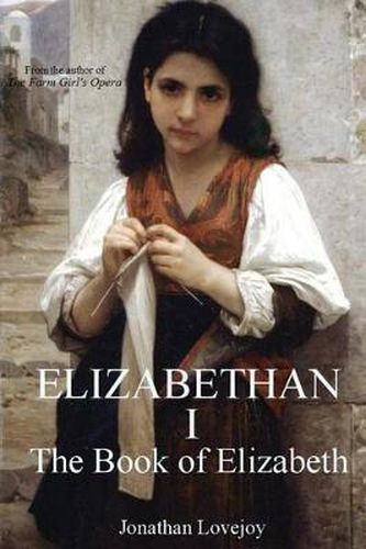 Cover image for Elizabethan I