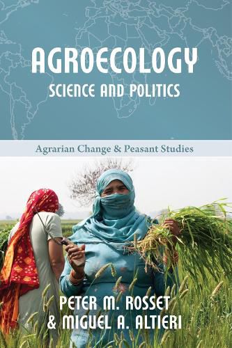 Cover image for Agroecology: Science and Politics