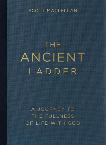 Cover image for Ancient Ladder