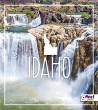 Cover image for Idaho