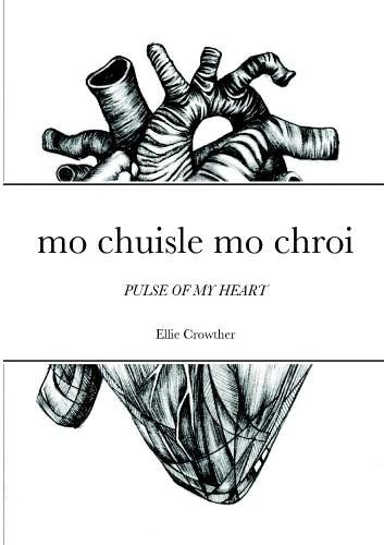 Cover image for Mo Chuisle Mo Chroi