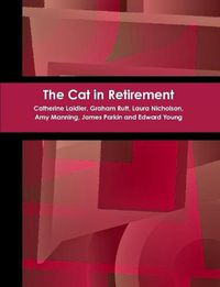 Cover image for The Cat in Retirement