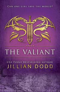 Cover image for The Valiant