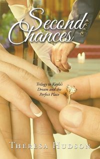 Cover image for Second Chances