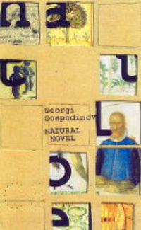Cover image for Natural Novel