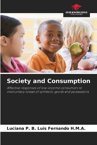 Society and Consumption