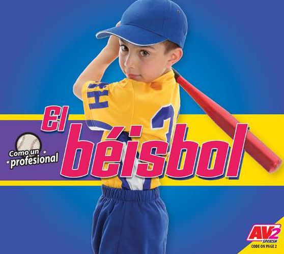 Cover image for El Beisbol (Baseball)