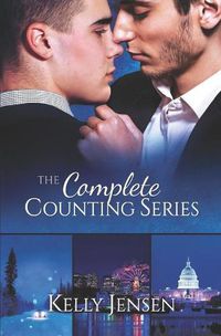 Cover image for The Complete Counting Series