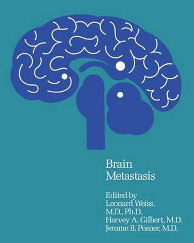 Cover image for Brain Metastasis