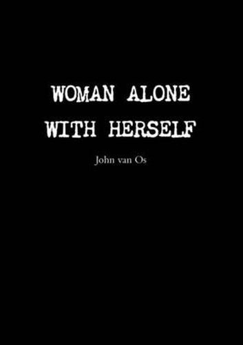 Cover image for Woman Alone With Herself