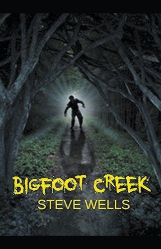 Cover image for Bigfoot Creek