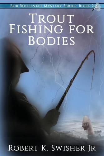 Cover image for Trout Fishing For Bodies