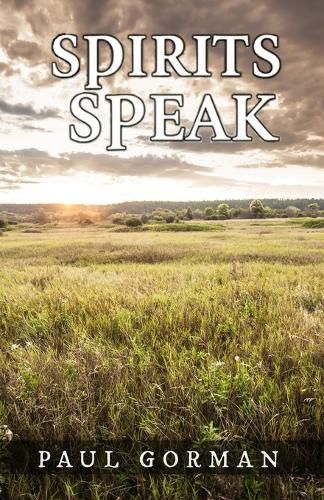 Cover image for Spirits Speak