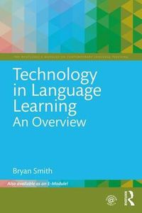 Cover image for Technology in Language Learning: An Overview