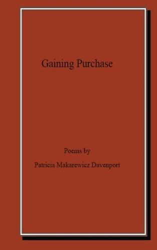 Cover image for Gaining Purchase