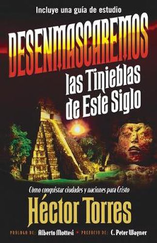 Cover image for Desenmascaremos las tinieblas de este siglo