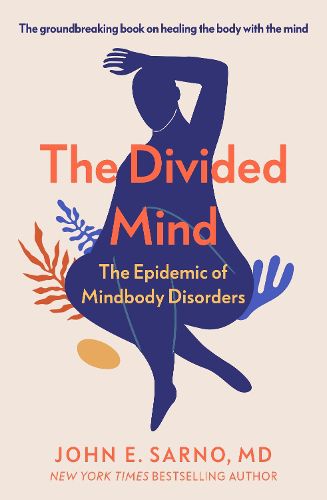 Cover image for The Divided Mind