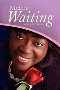 Cover image for Made in Waiting