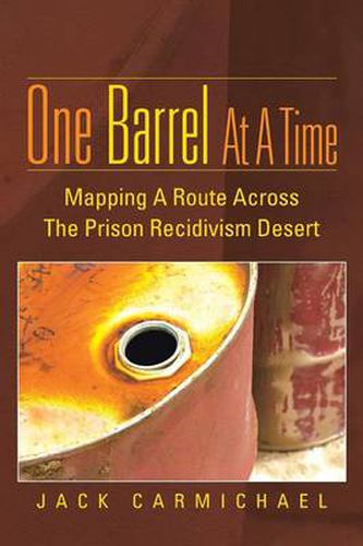 Cover image for One Barrel at a Time