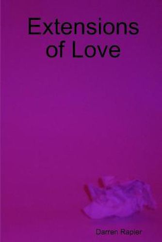 Cover image for Extensions of Love