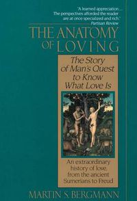 Cover image for Anatomy of Loving #