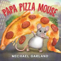 Cover image for Papa Pizza Mouse
