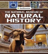 Cover image for The National Museum of Natural History
