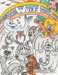 Cover image for Its Our World Too