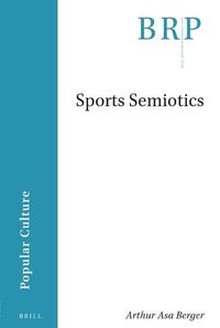 Cover image for Sports Semiotics