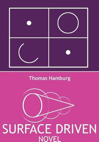 Cover image for Surface Driven: Novel