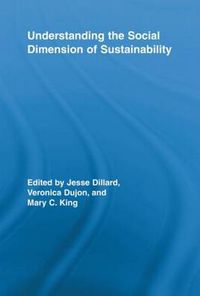 Cover image for Understanding the Social Dimension of Sustainability