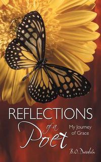 Cover image for Reflections of a Poet: Reflections of a Poet