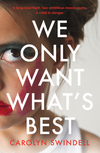 Cover image for We Only Want What’s Best