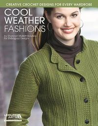 Cover image for Cool Weather Fashions