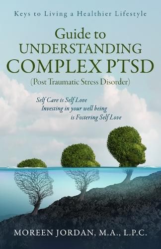 Cover image for Guide to Understanding Complex-PTSD