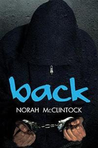 Cover image for Back