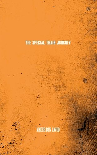 Cover image for The Special Train Journey